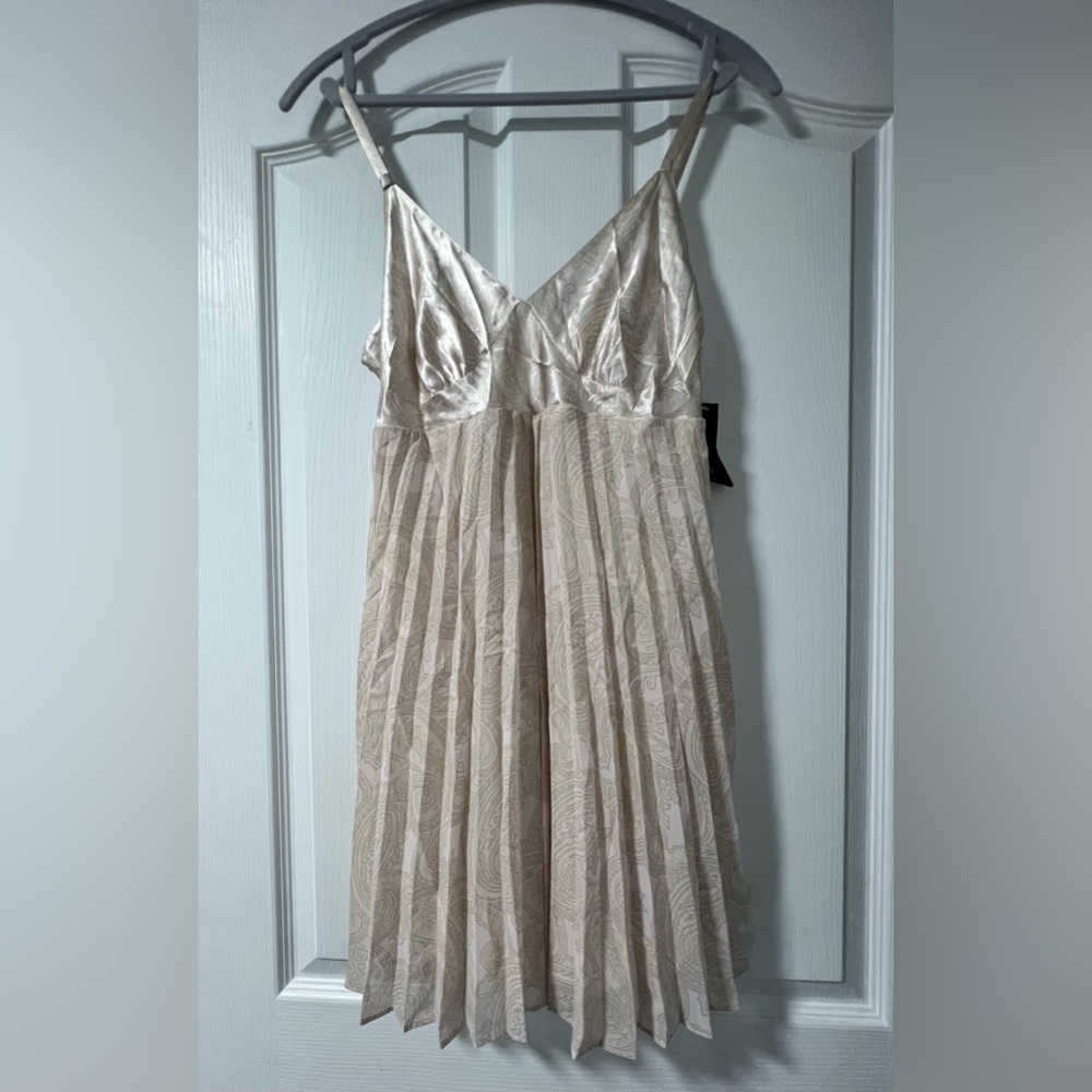 Jones New York Nightgown